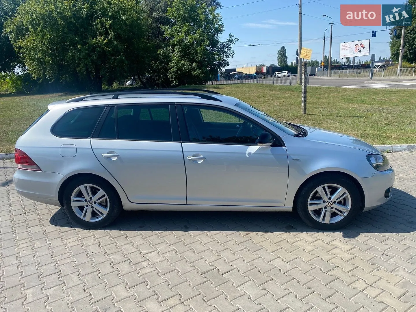 Volkswagen Golf, 2012