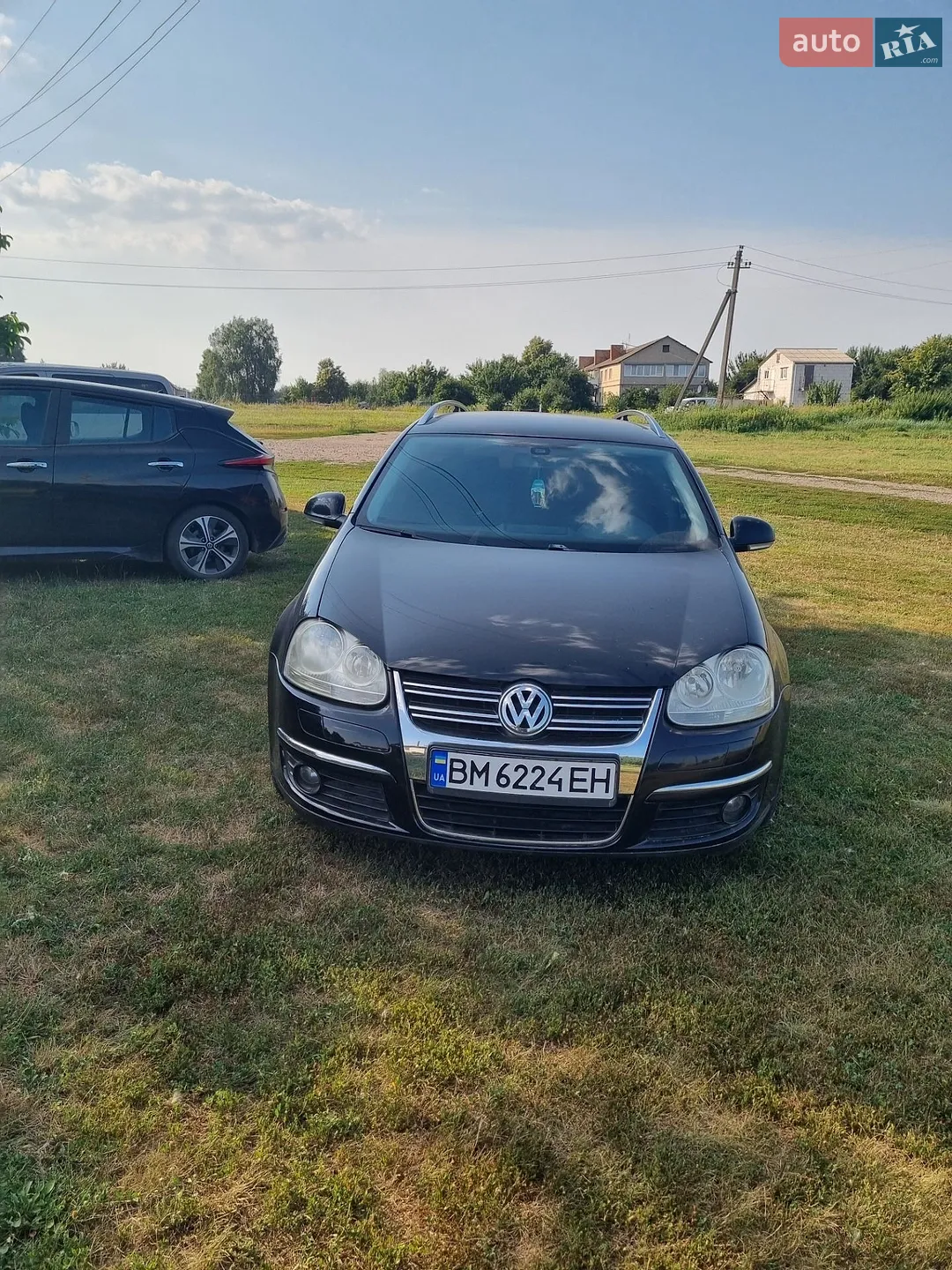 Volkswagen Golf, 2008