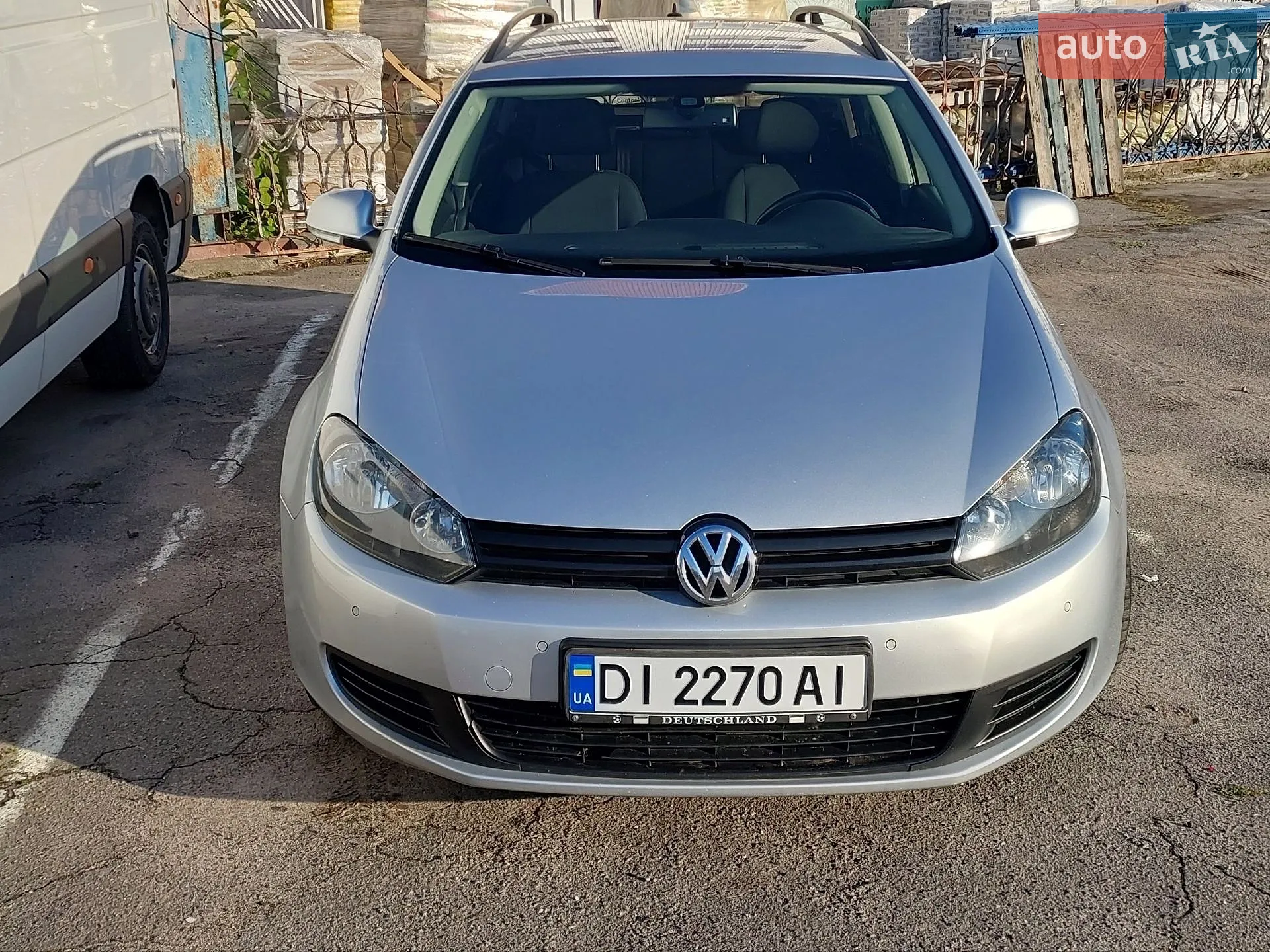 Volkswagen Golf, 2010