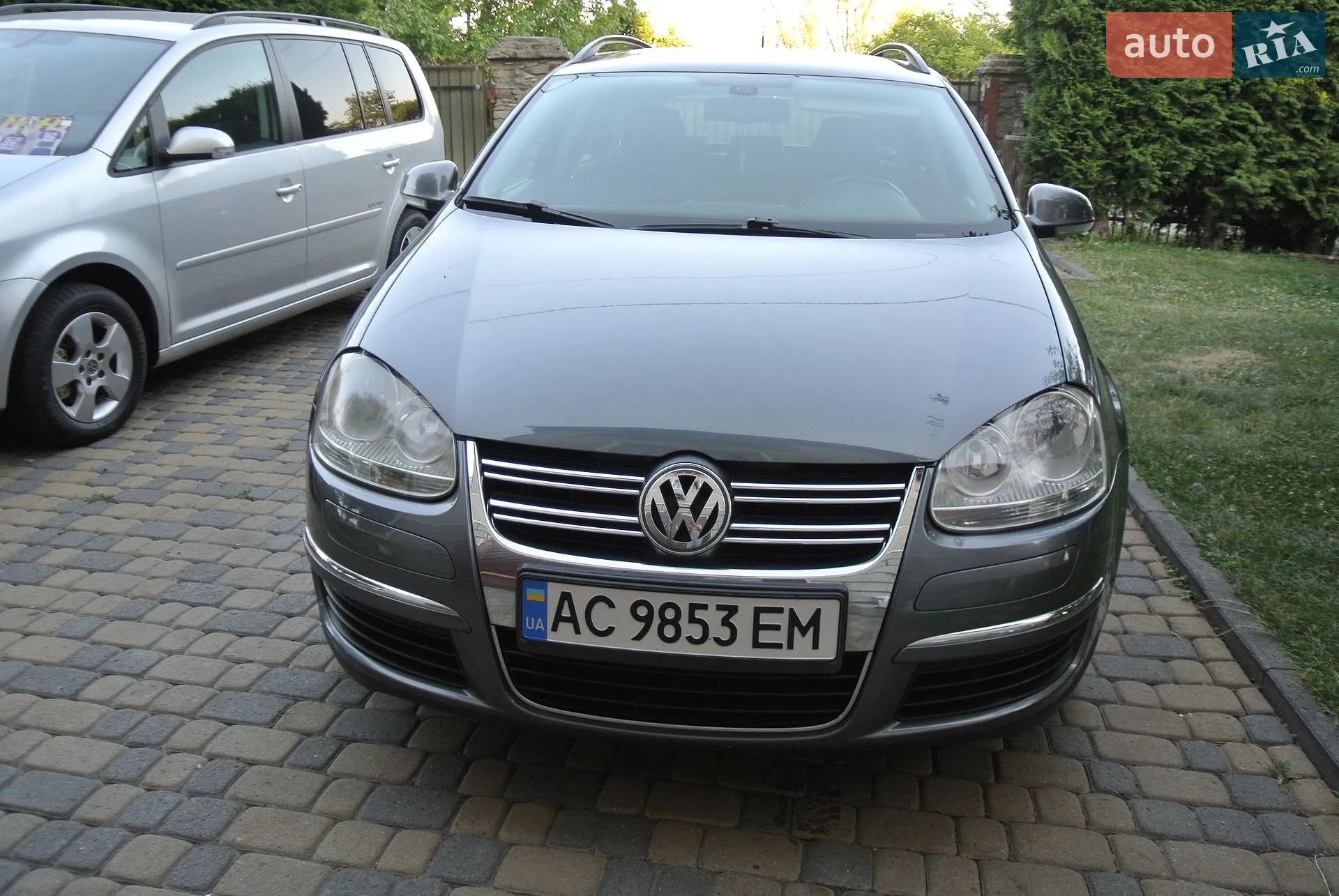 Volkswagen Golf, 2009