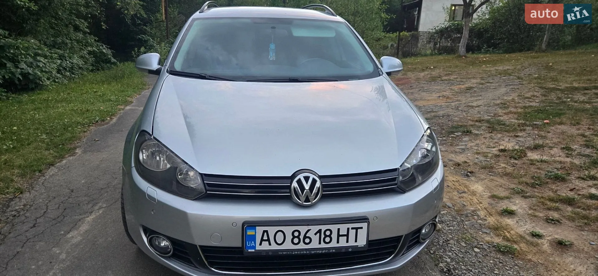 Volkswagen Golf, 2011