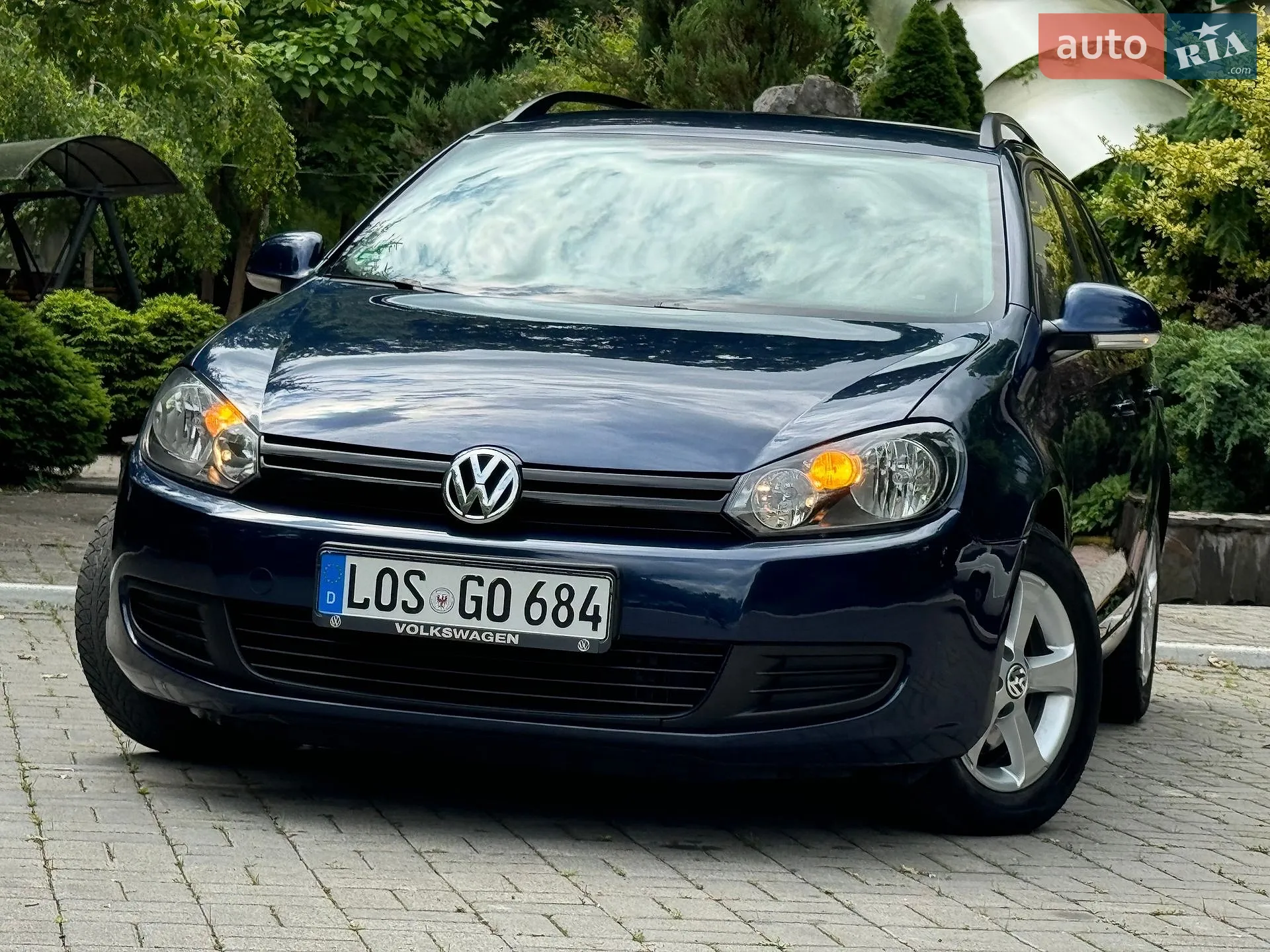 Volkswagen Golf, 2013