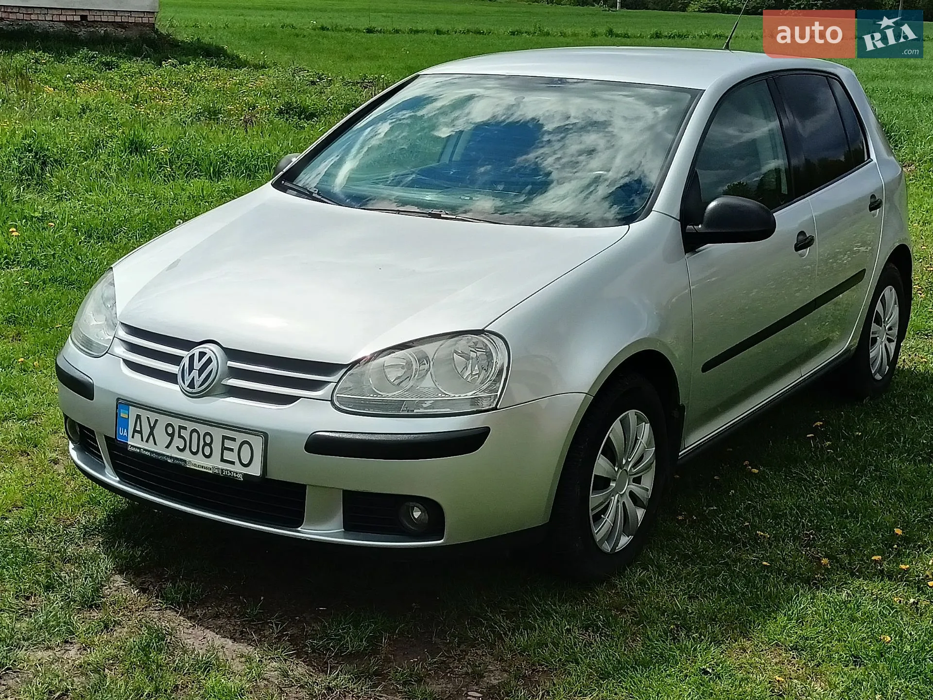 Volkswagen Golf, 2006