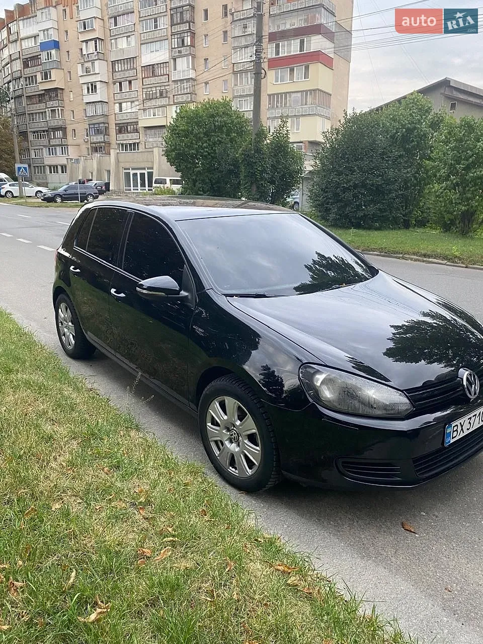Volkswagen Golf, 2009