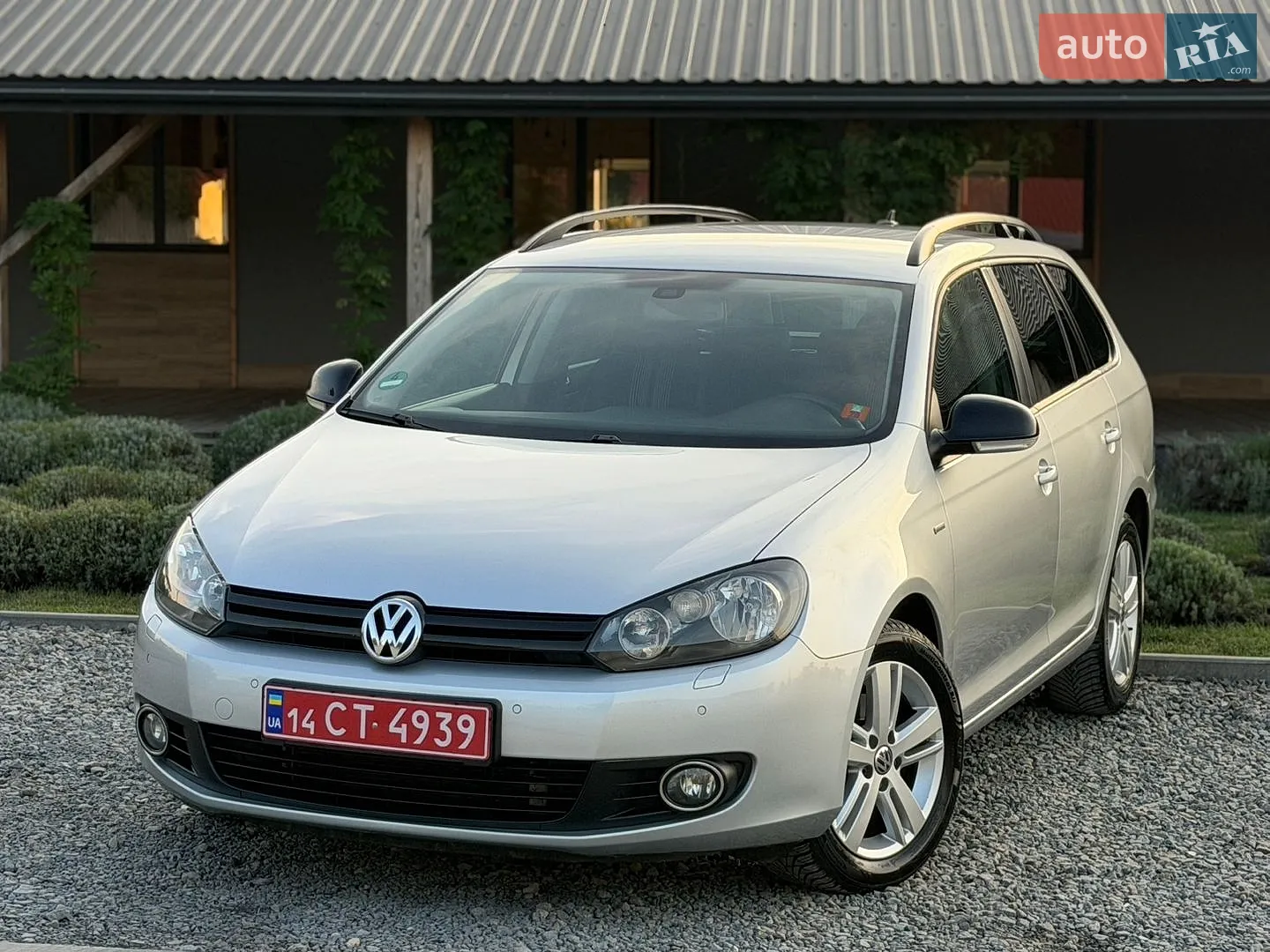 Volkswagen Golf, 2013