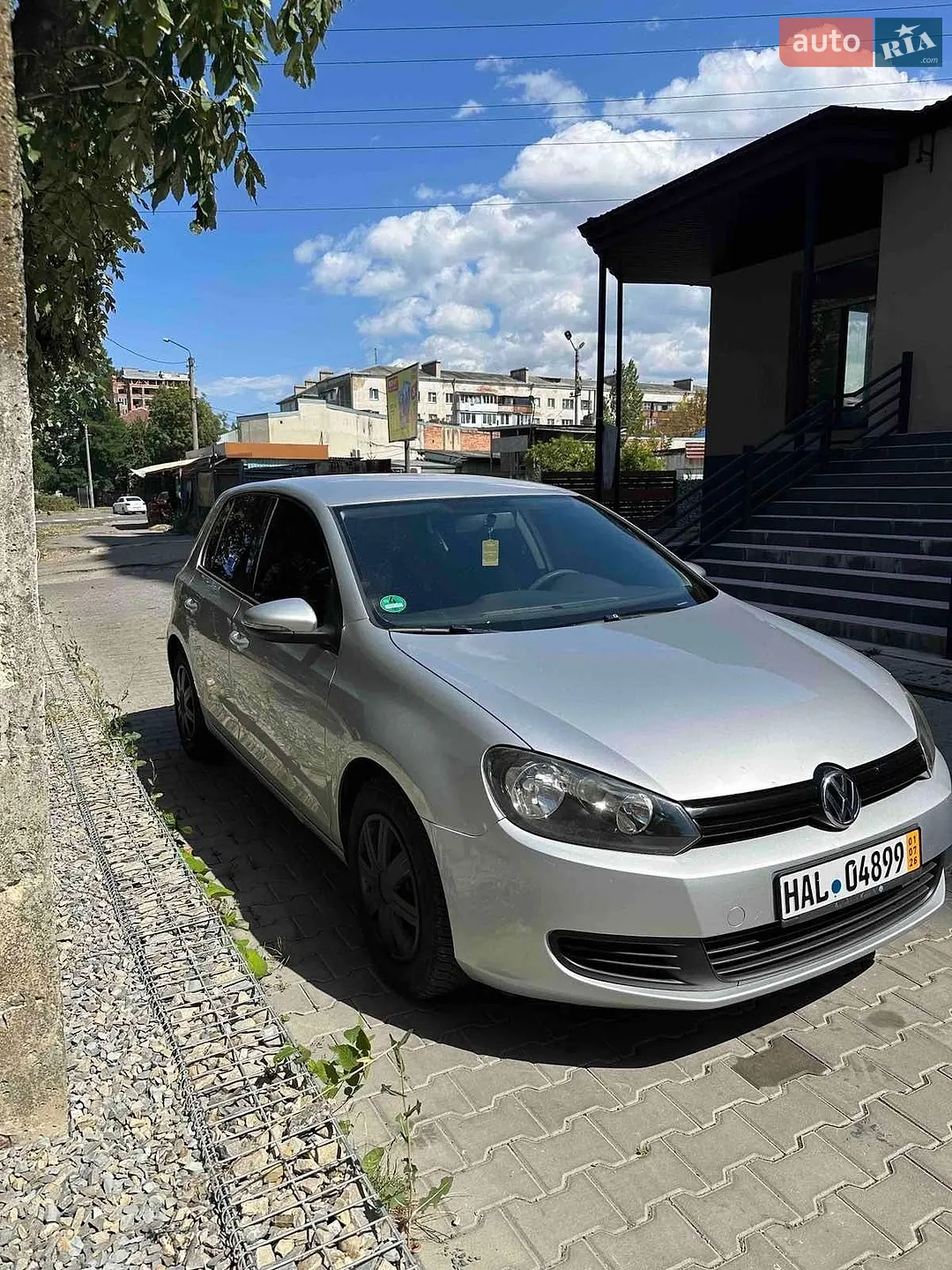 Volkswagen Golf, 2010