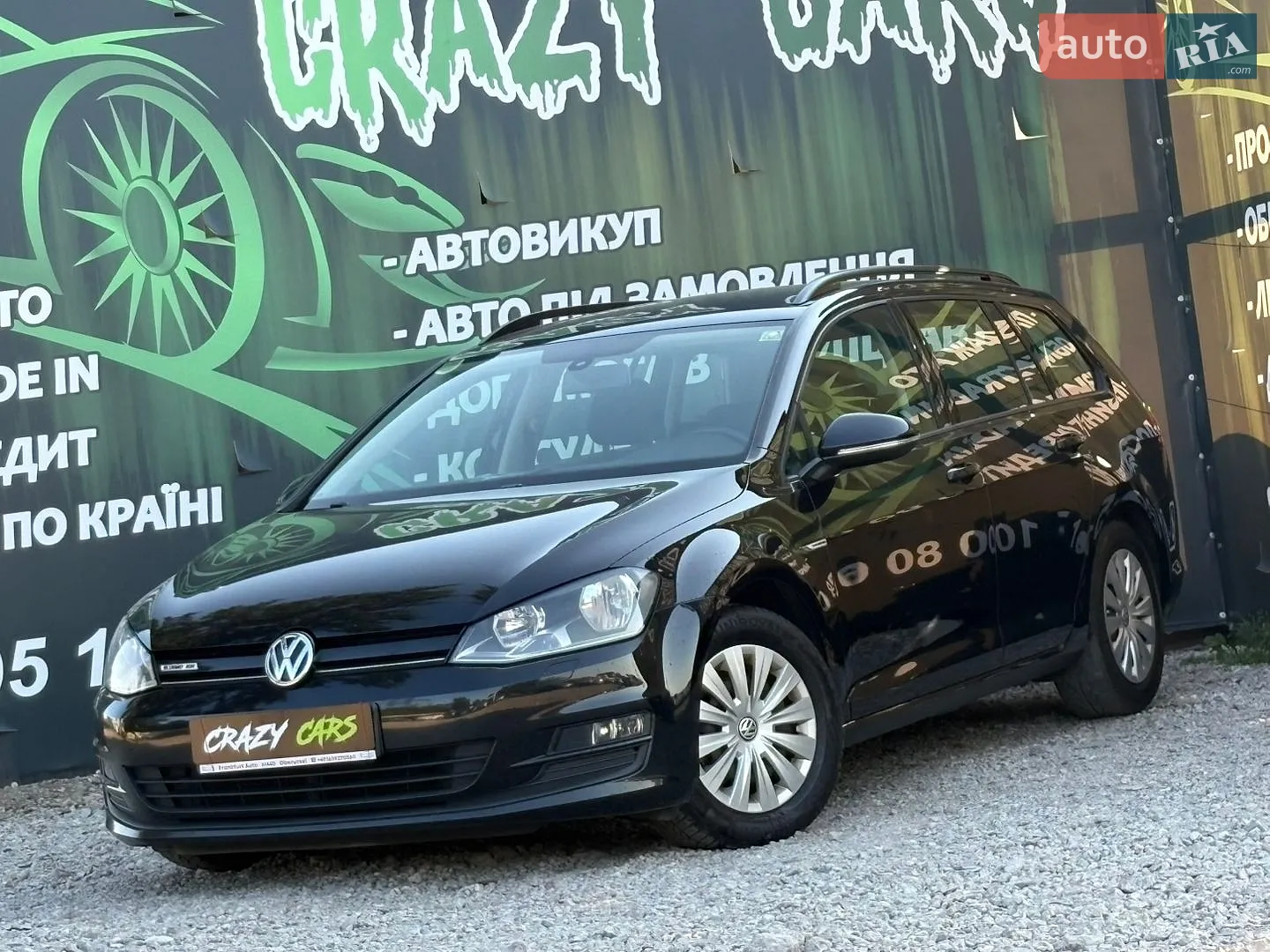 Volkswagen Golf, 2015
