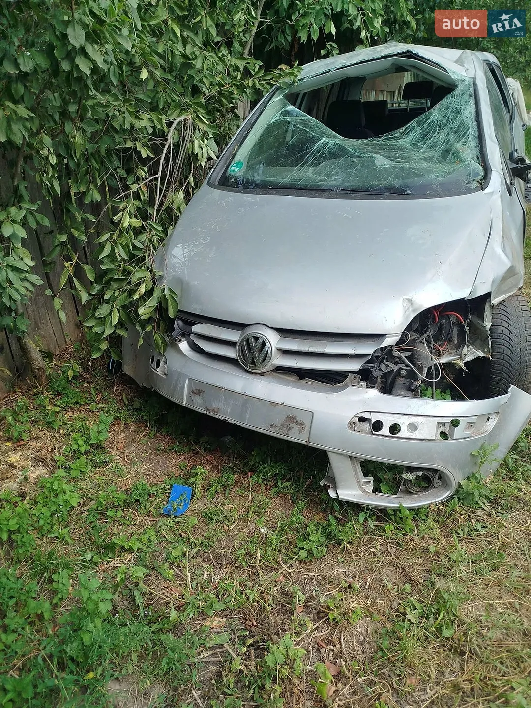 Volkswagen Golf, 2005