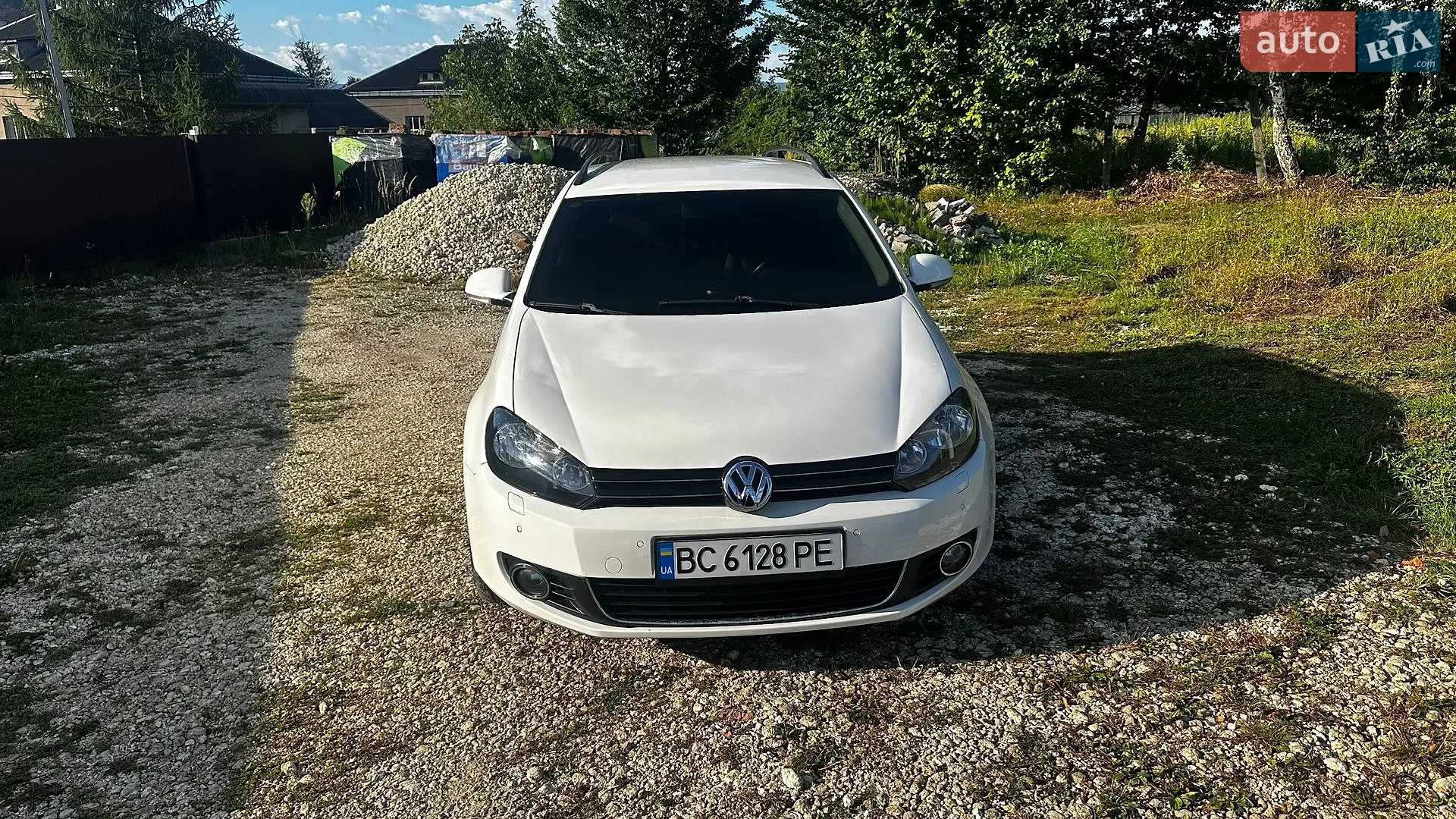 Volkswagen Golf, 2010