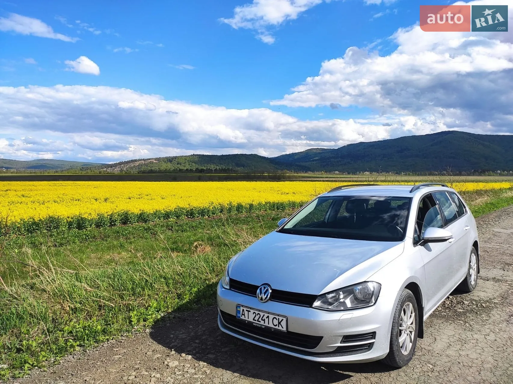 Volkswagen Golf, 2014