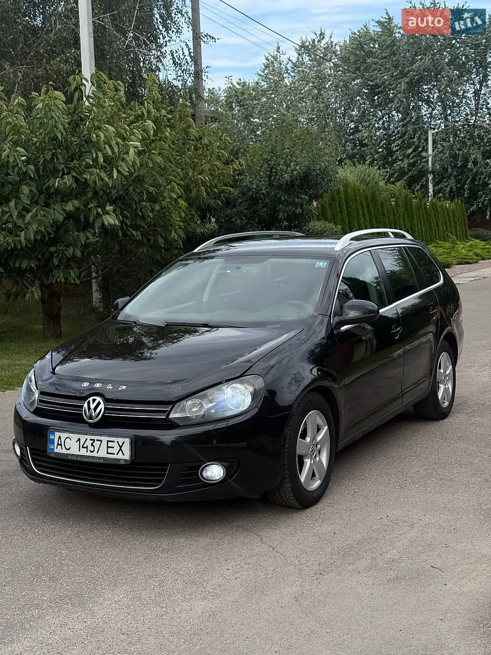 Volkswagen Golf, 2009