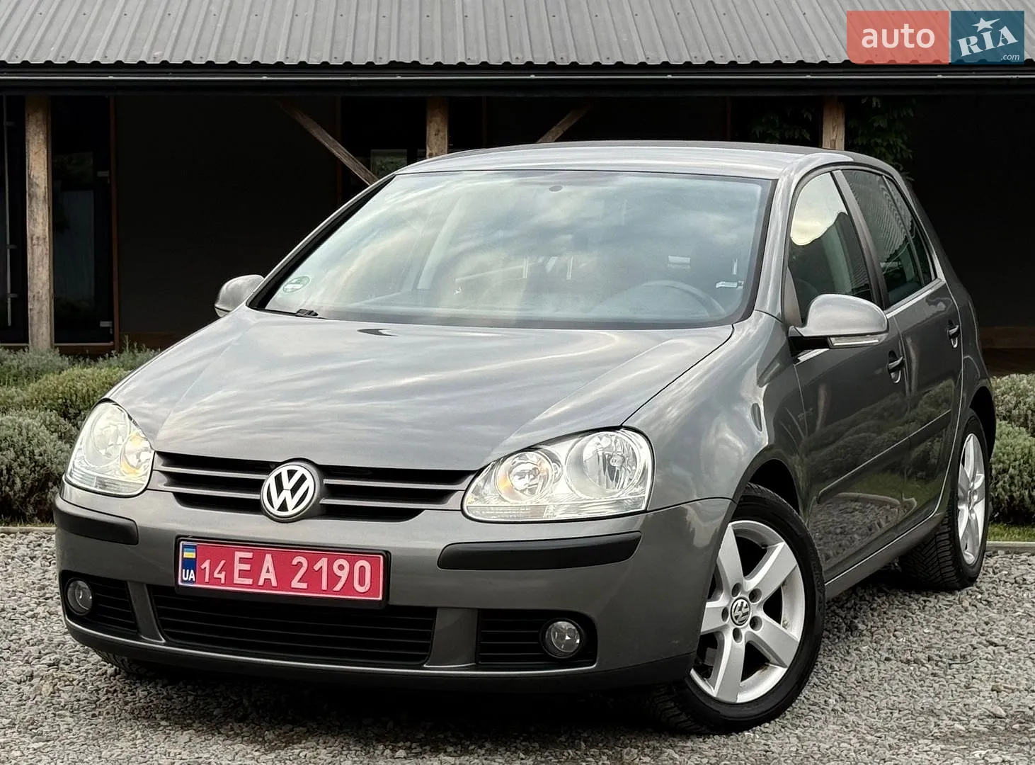Volkswagen Golf, 2006