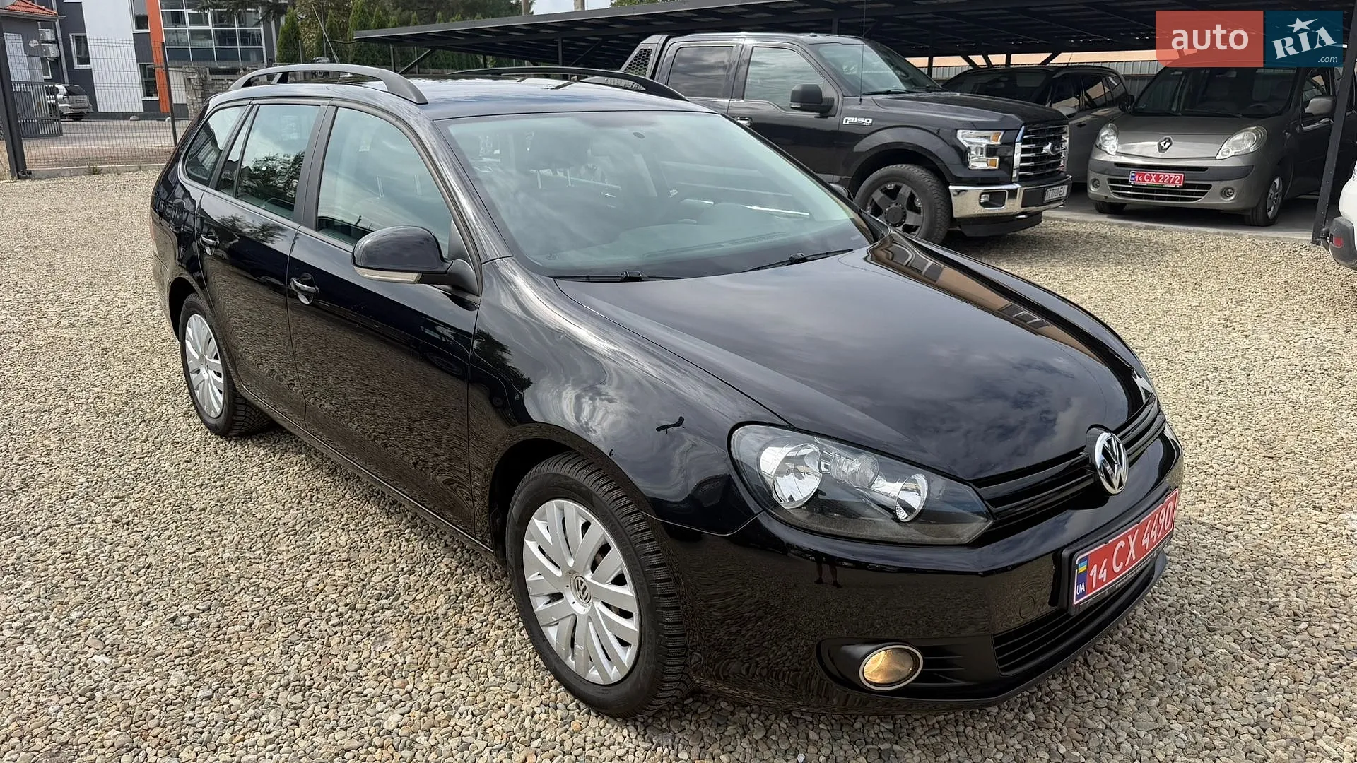 Volkswagen Golf, 2013