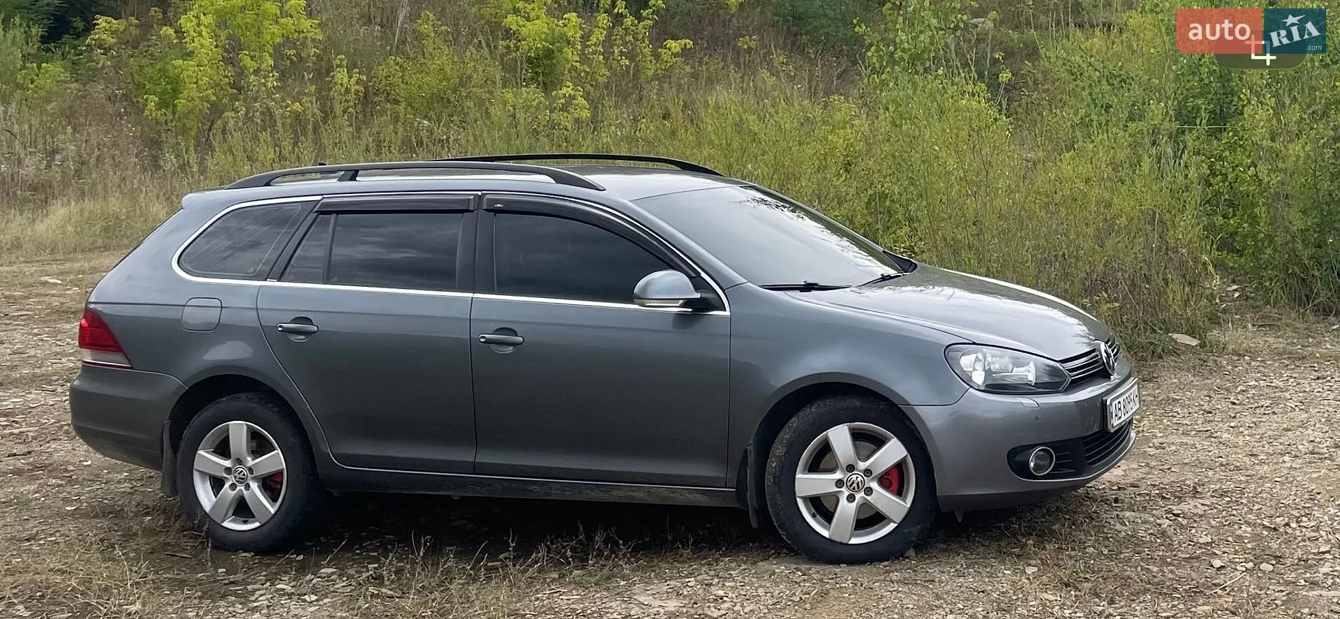 Volkswagen Golf, 2013