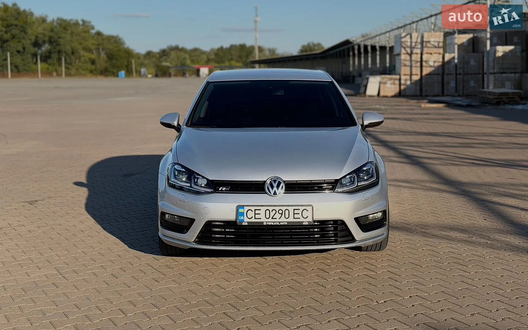 Volkswagen Golf, 2013