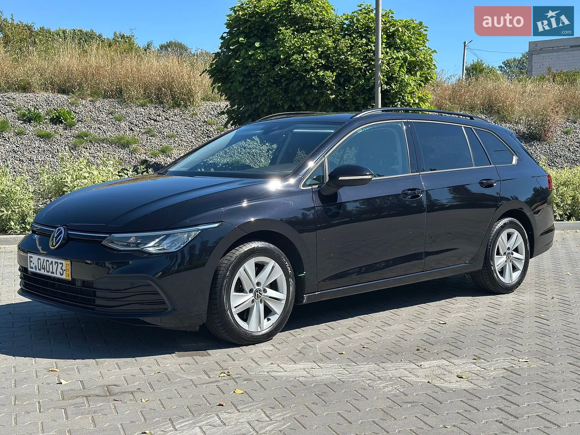 Volkswagen Golf, 2023