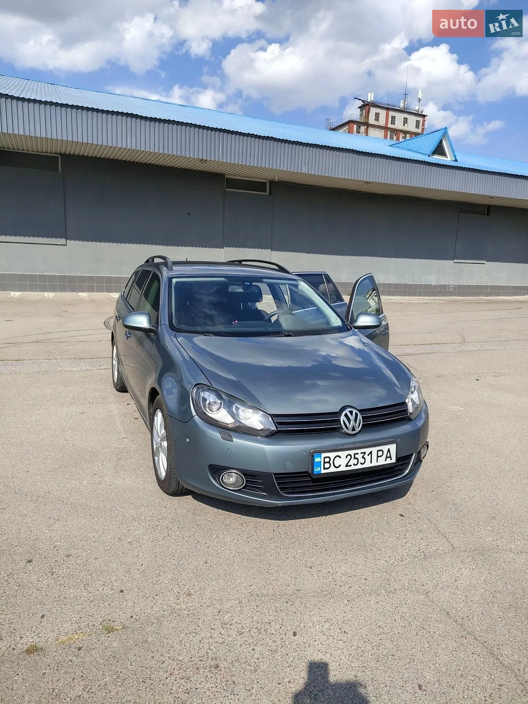 Volkswagen Golf, 2009