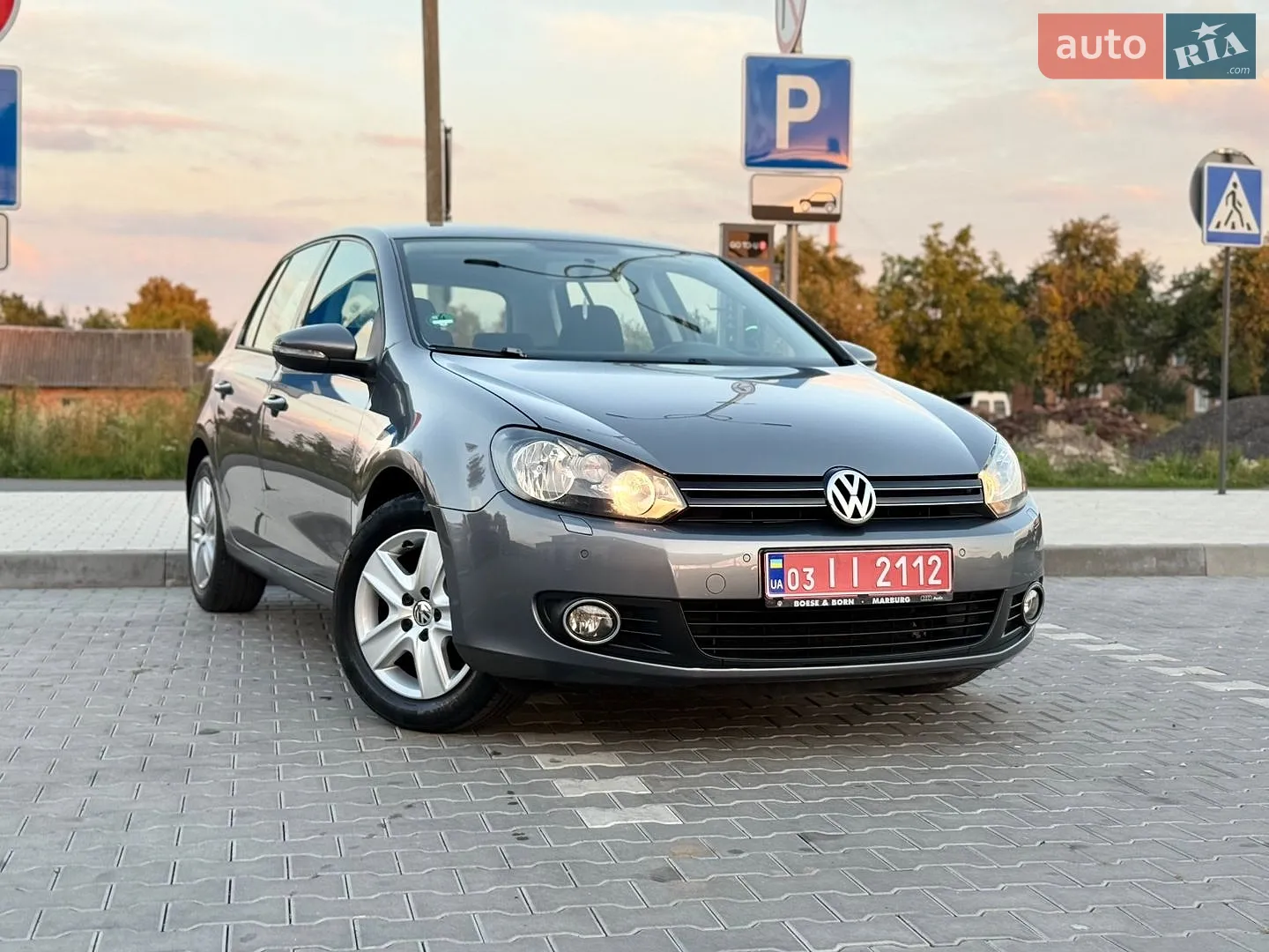 Volkswagen Golf, 2009