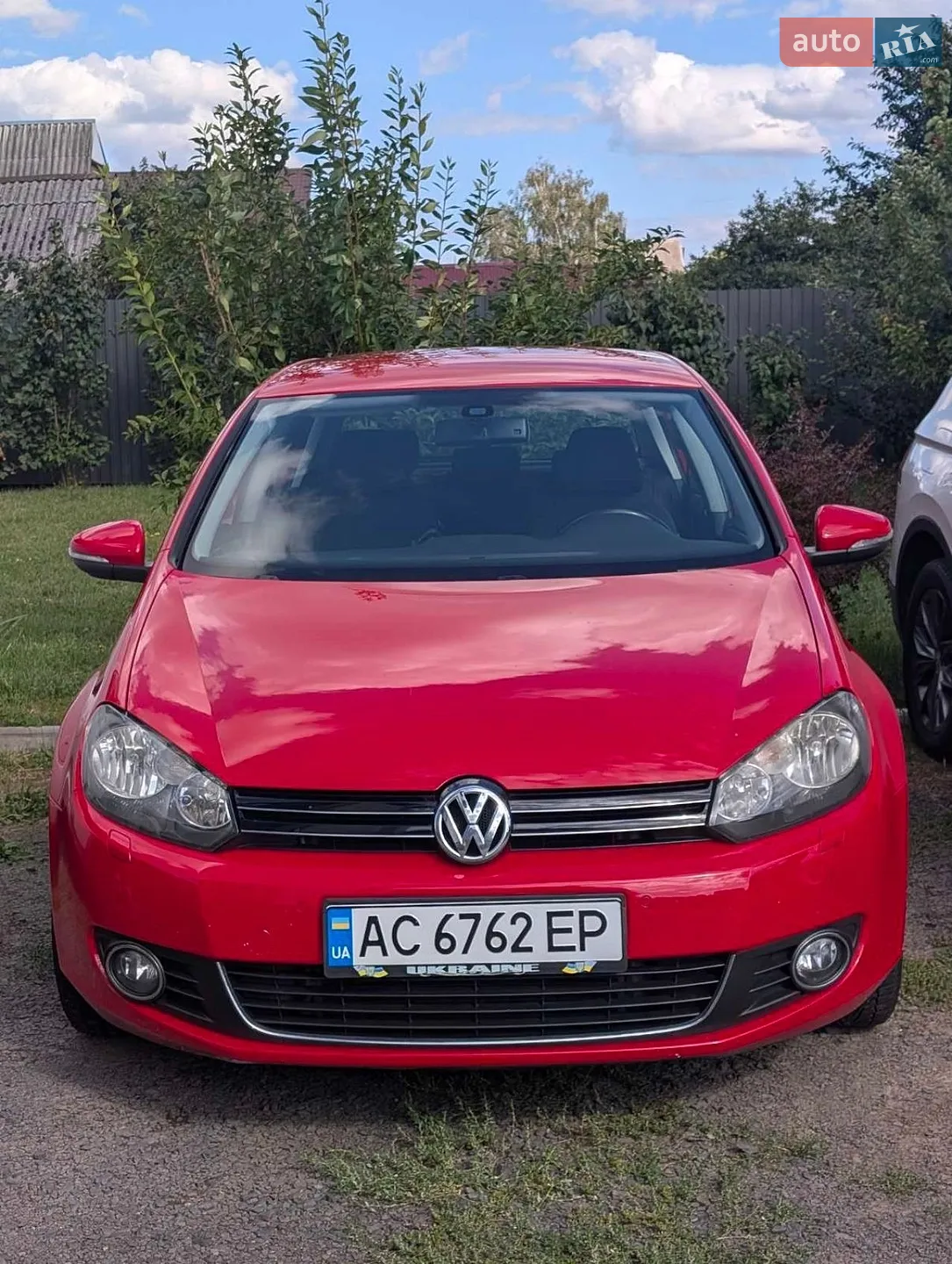 Volkswagen Golf, 2009