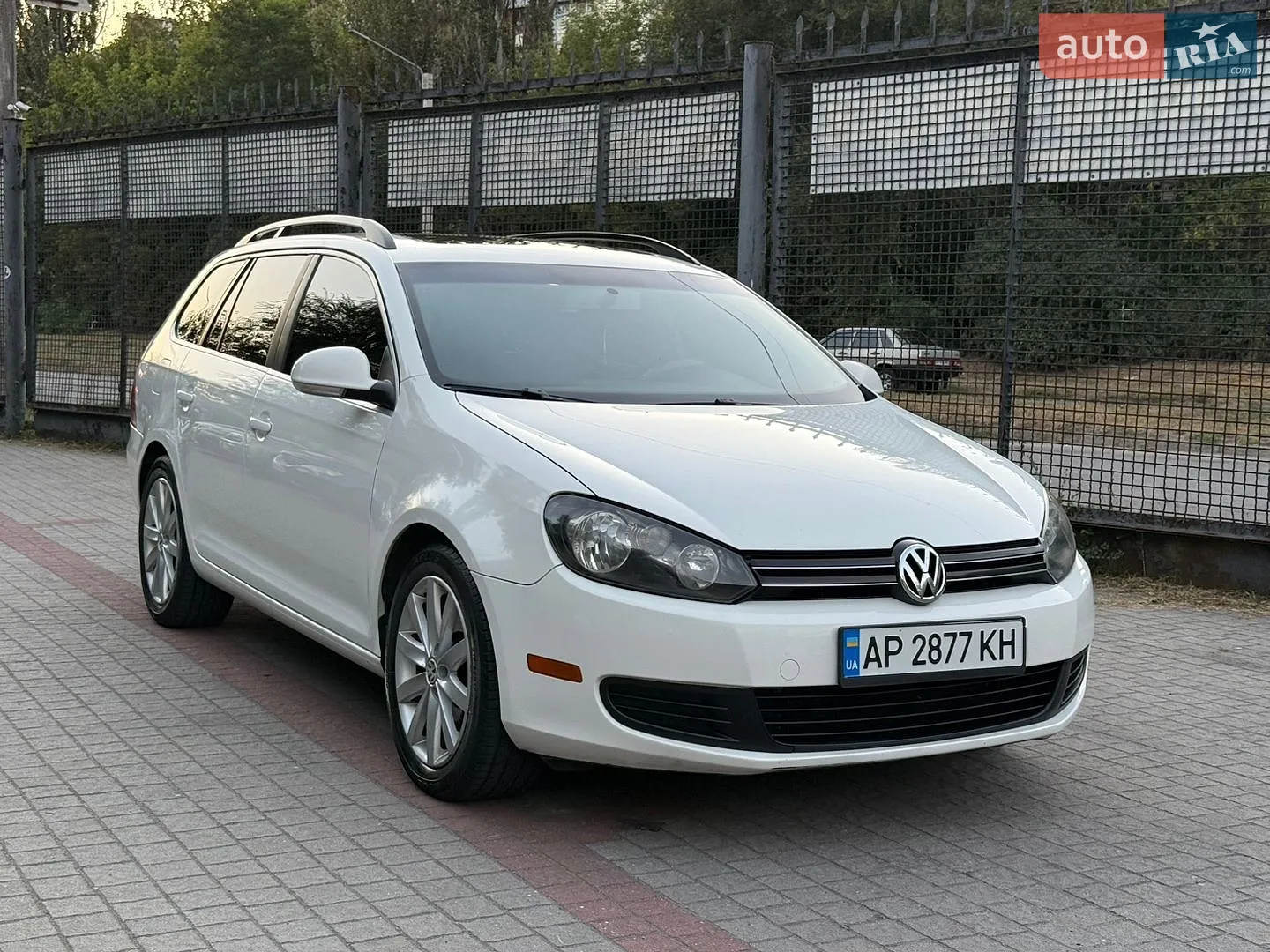 Volkswagen Golf, 2013