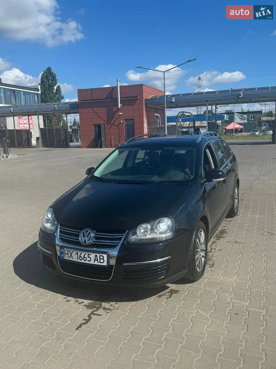 Volkswagen Golf, 2009