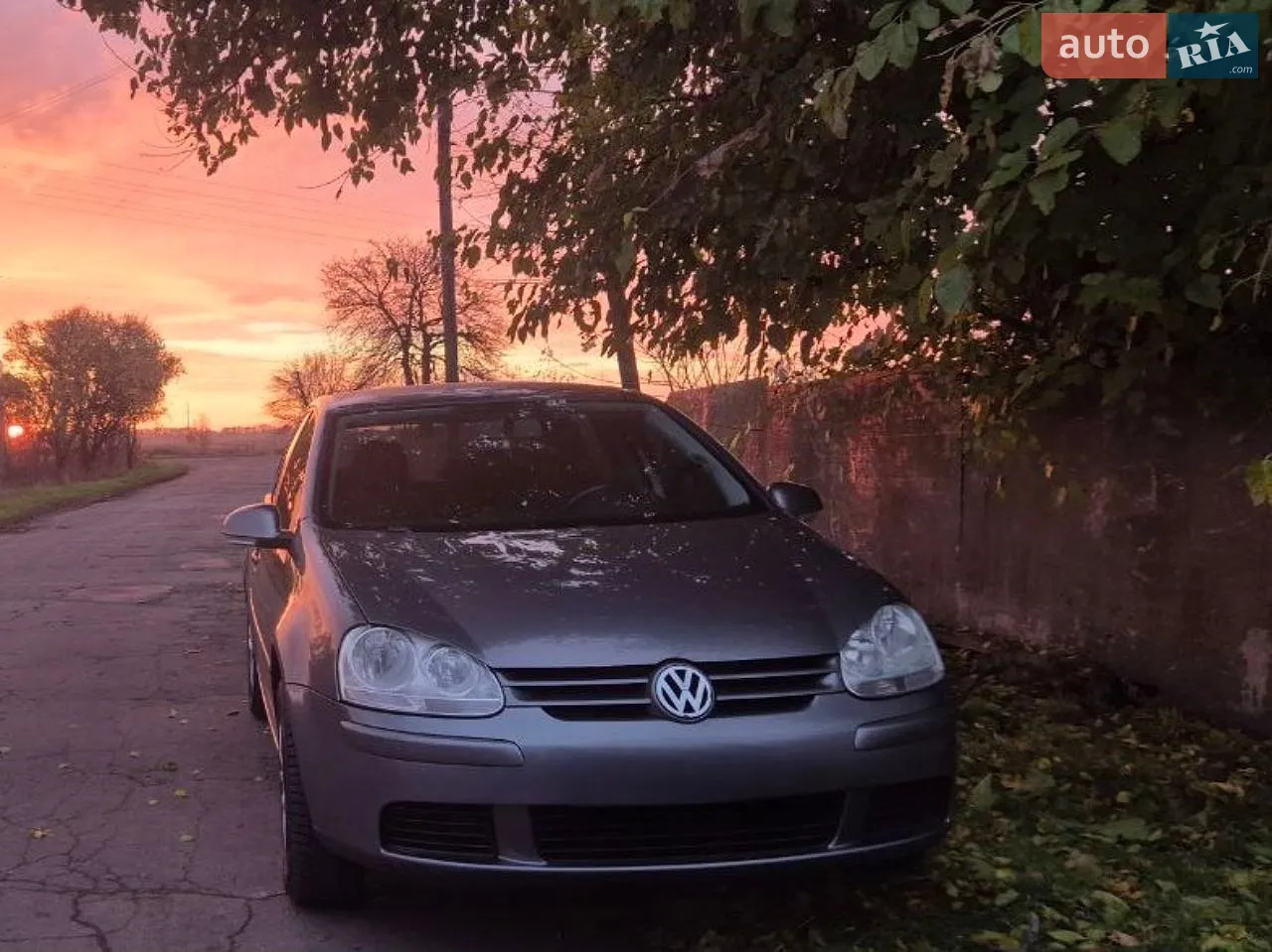 Volkswagen Golf, 2007