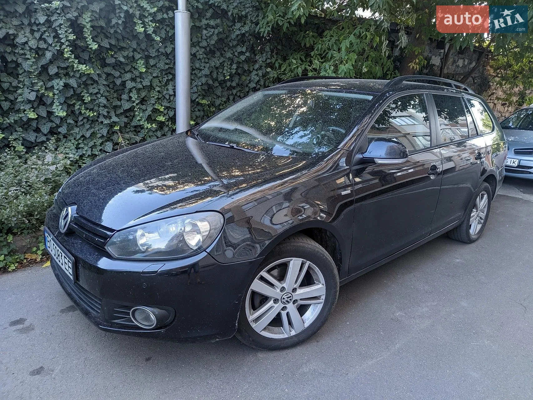 Volkswagen Golf, 2012