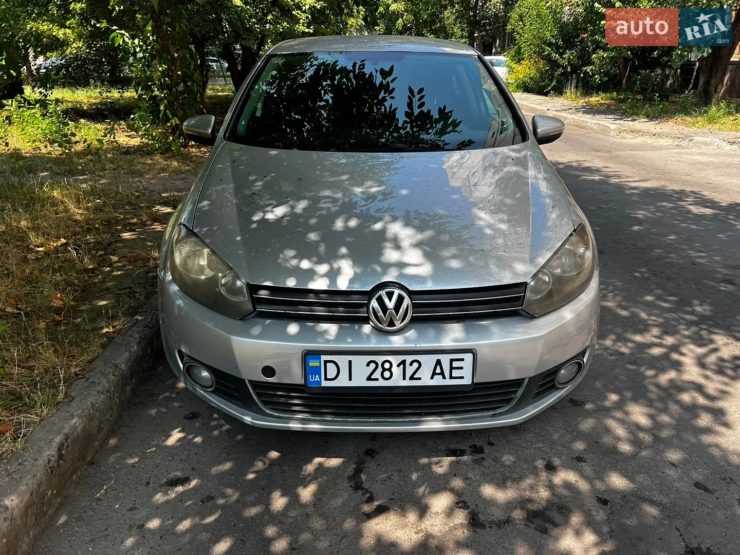 Volkswagen Golf, 2010