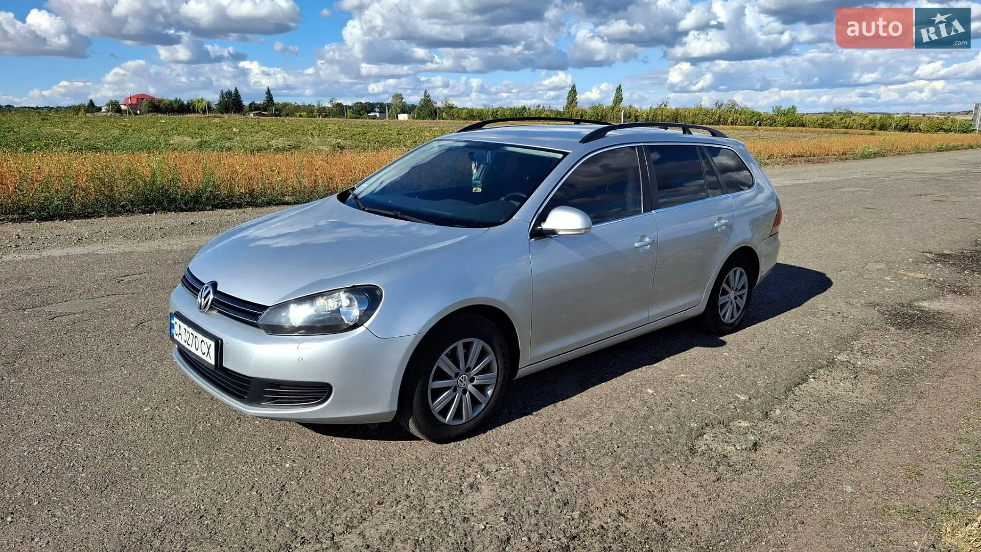 Volkswagen Golf, 2011