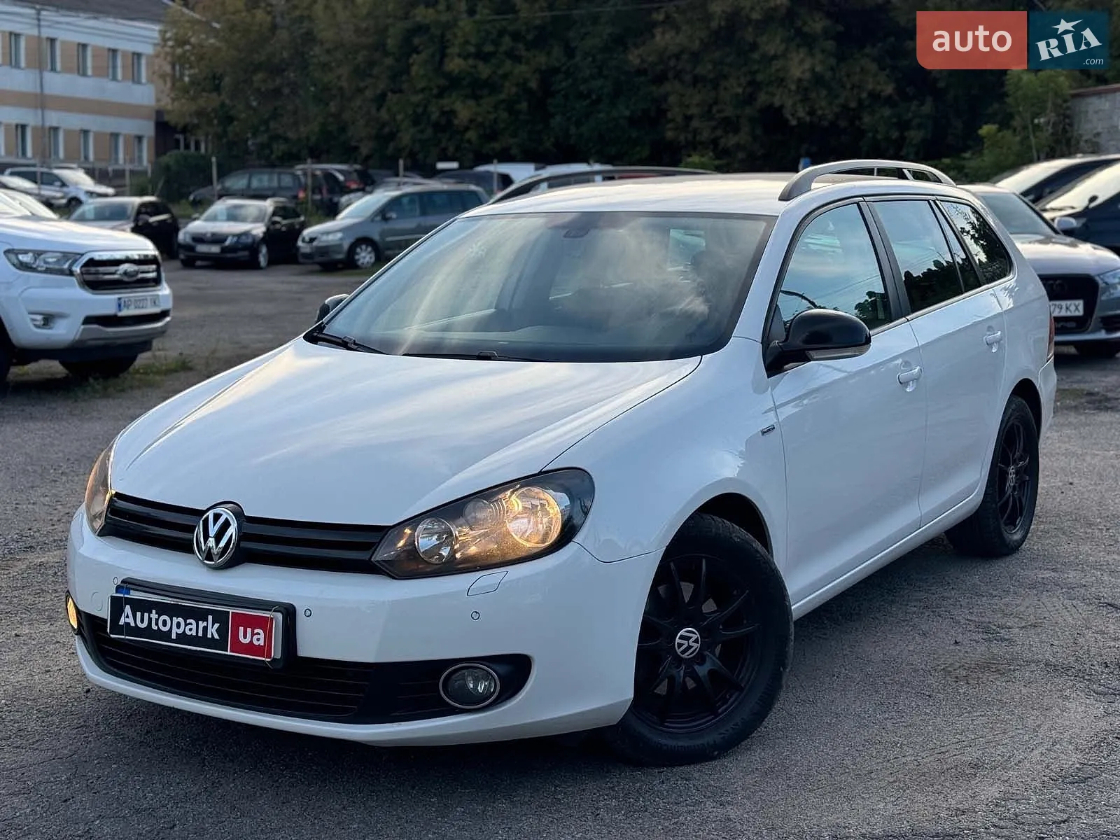 Volkswagen Golf, 2013