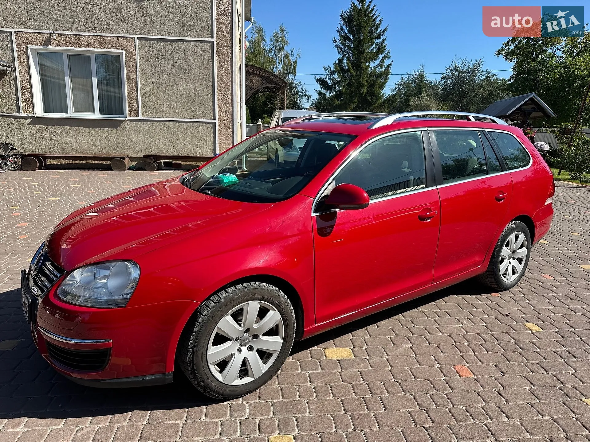 Volkswagen Golf, 2009