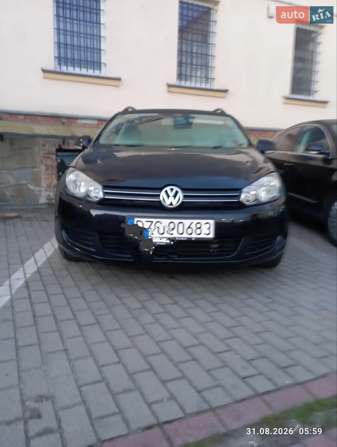 Volkswagen Golf, 2011
