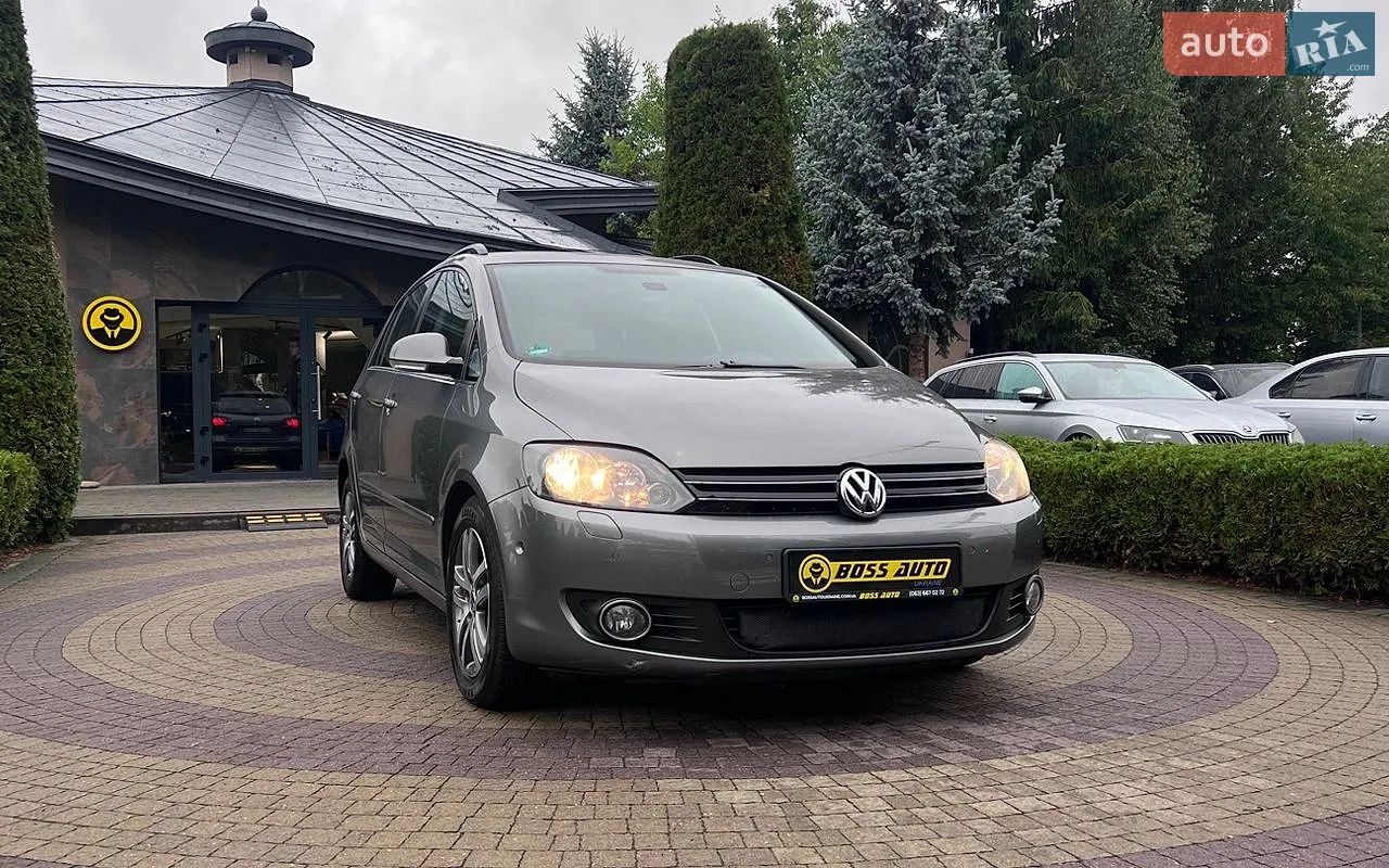 Volkswagen Golf, 2009