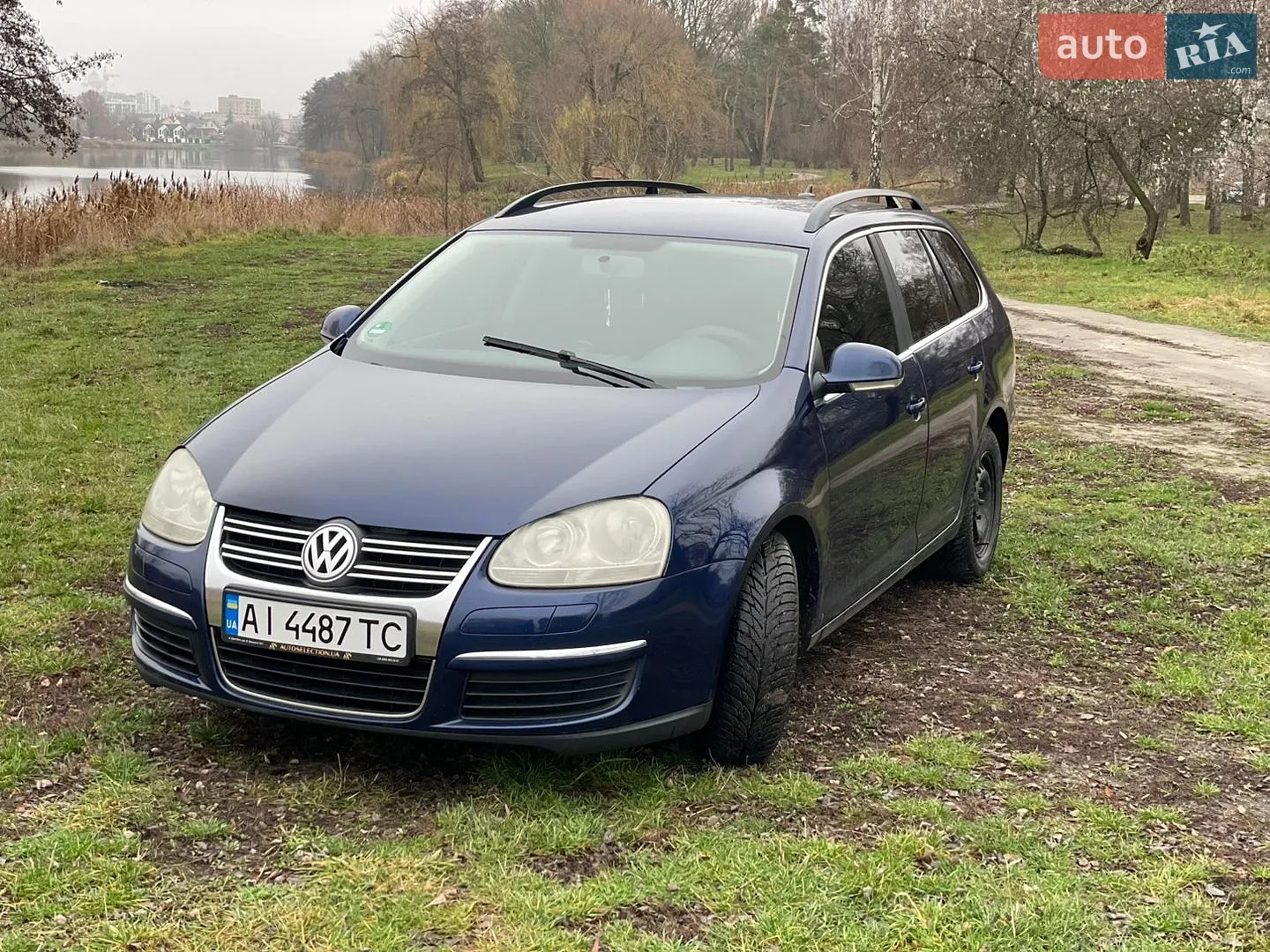 Volkswagen Golf, 2007