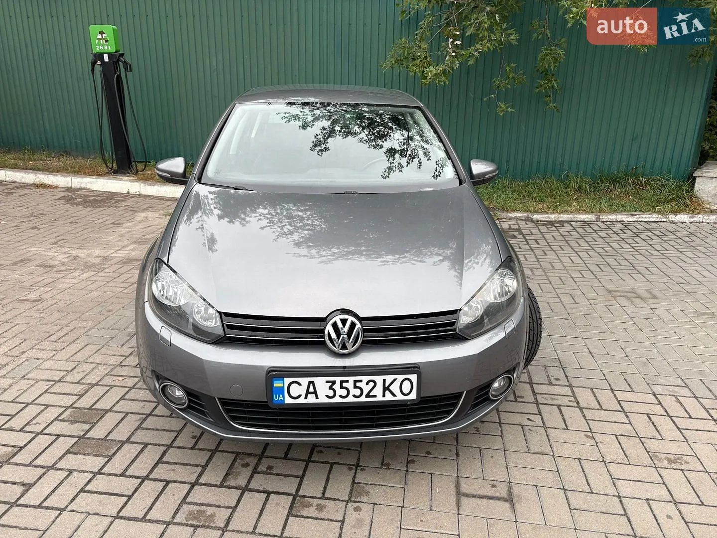 Volkswagen Golf, 2012