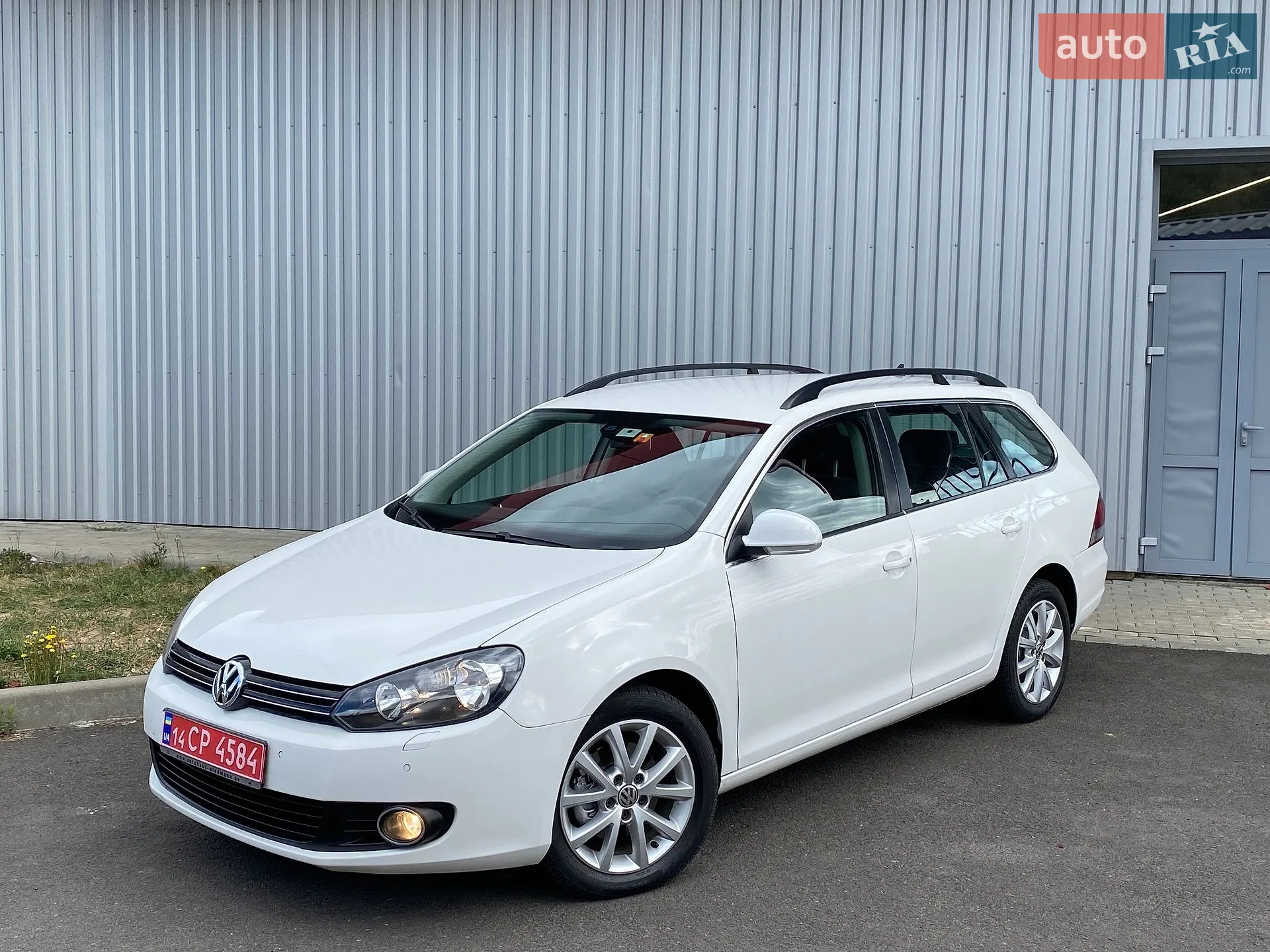 Volkswagen Golf, 2011