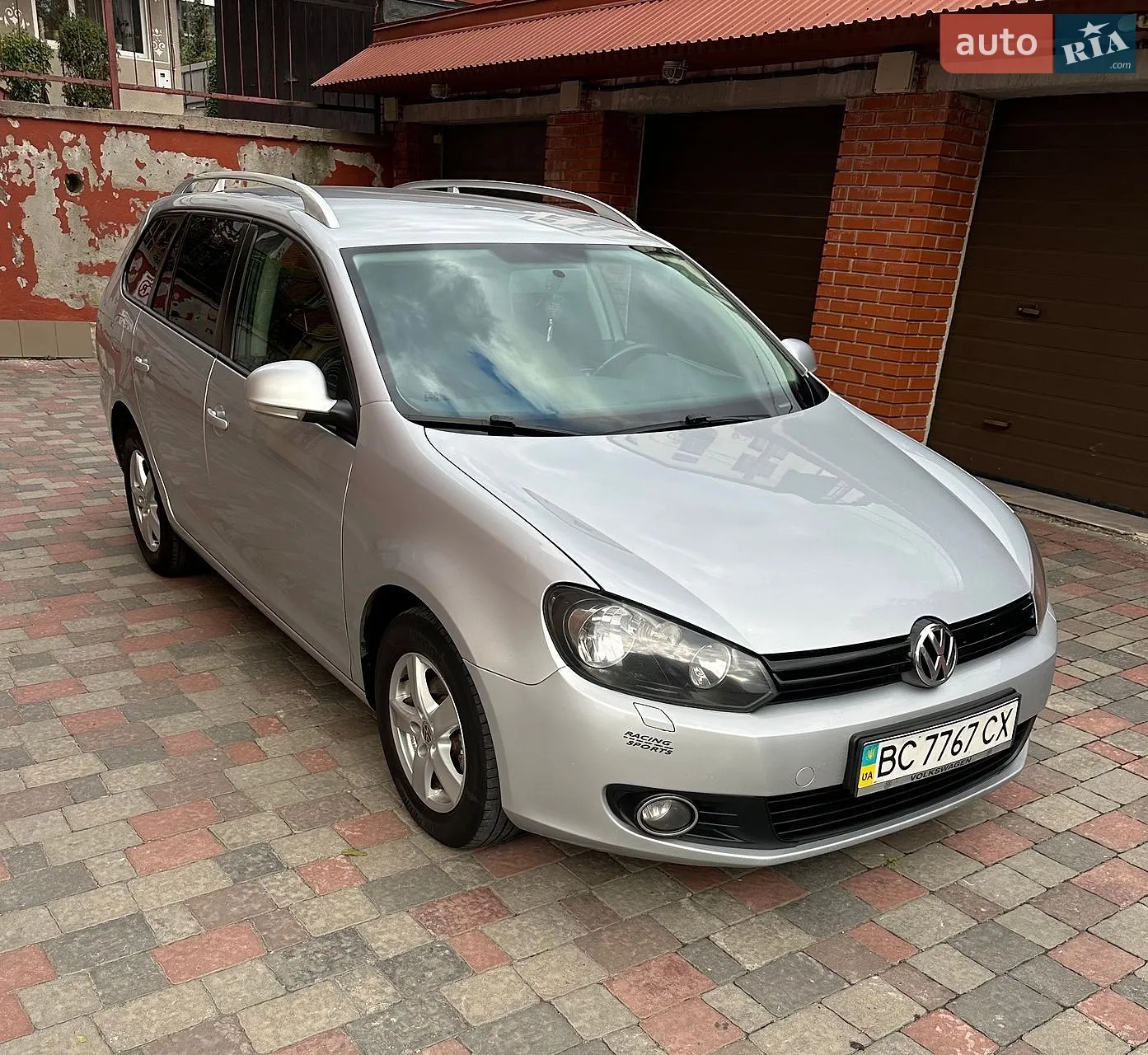 Volkswagen Golf, 2011