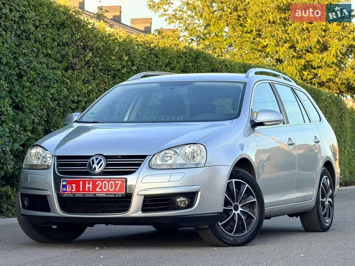 Volkswagen Golf, 2009