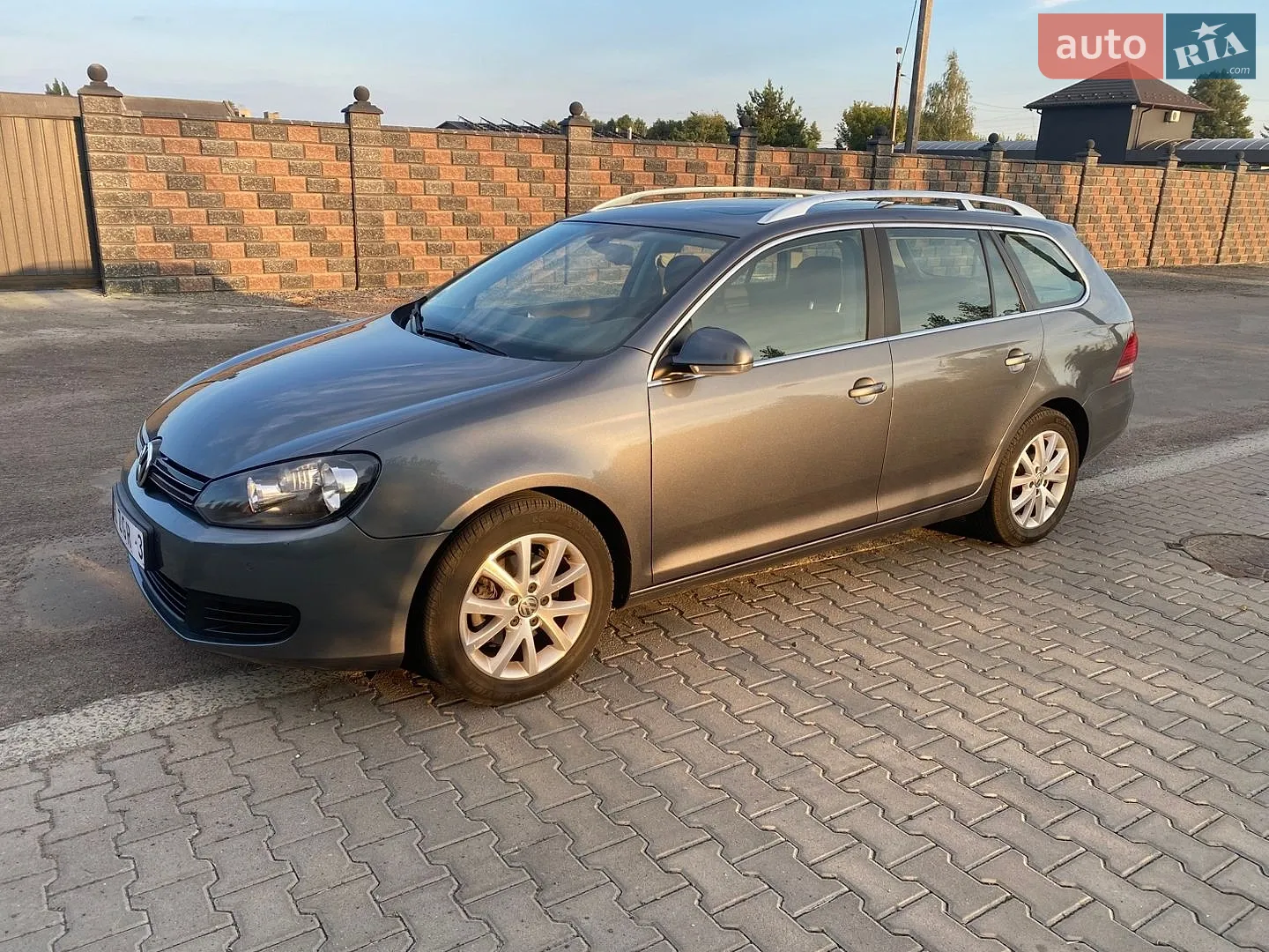 Volkswagen Golf, 2013