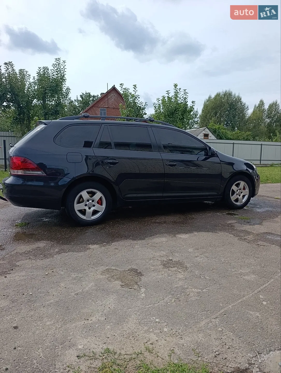 Volkswagen Golf, 2009