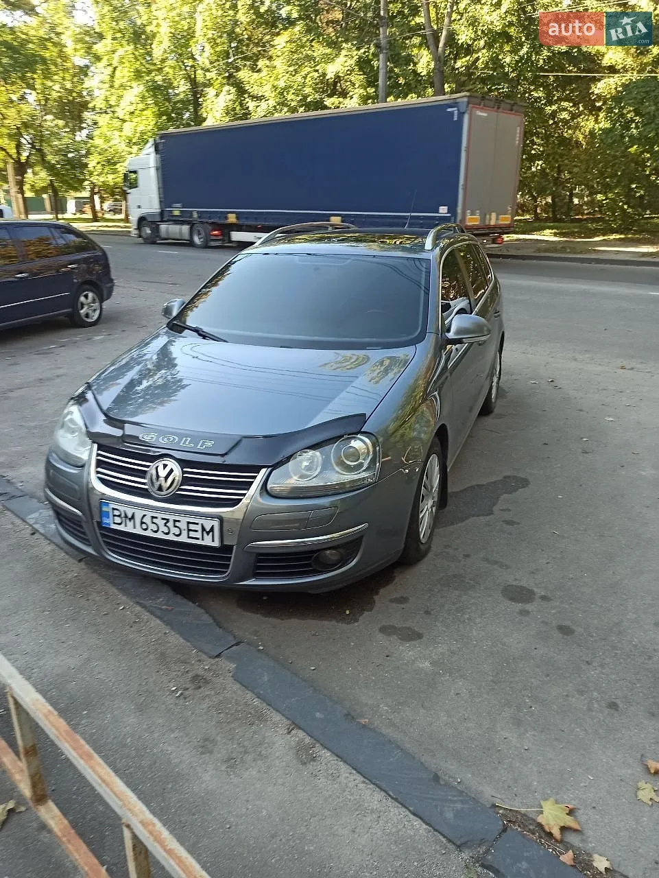 Volkswagen Golf, 2009