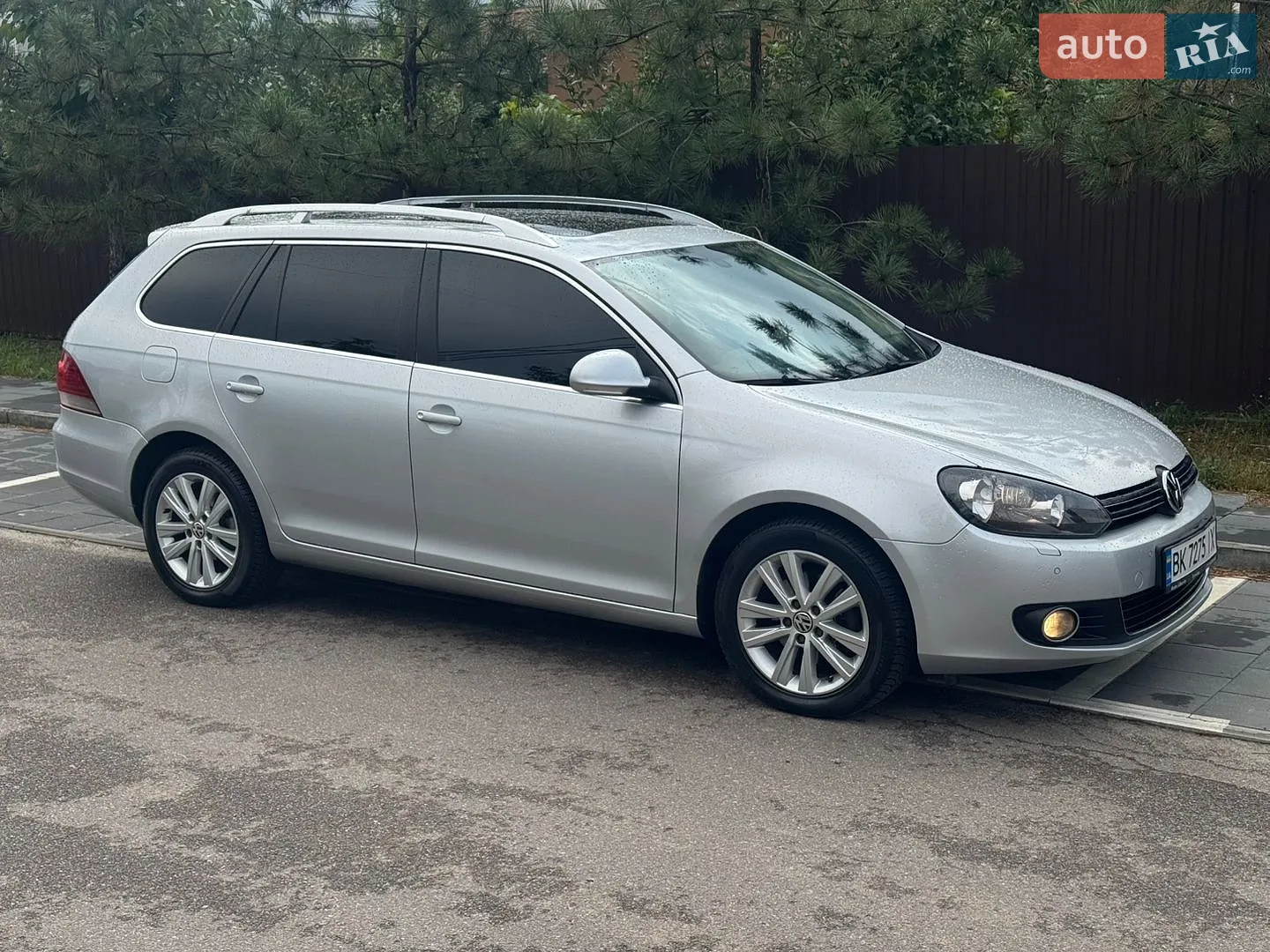 Volkswagen Golf, 2009
