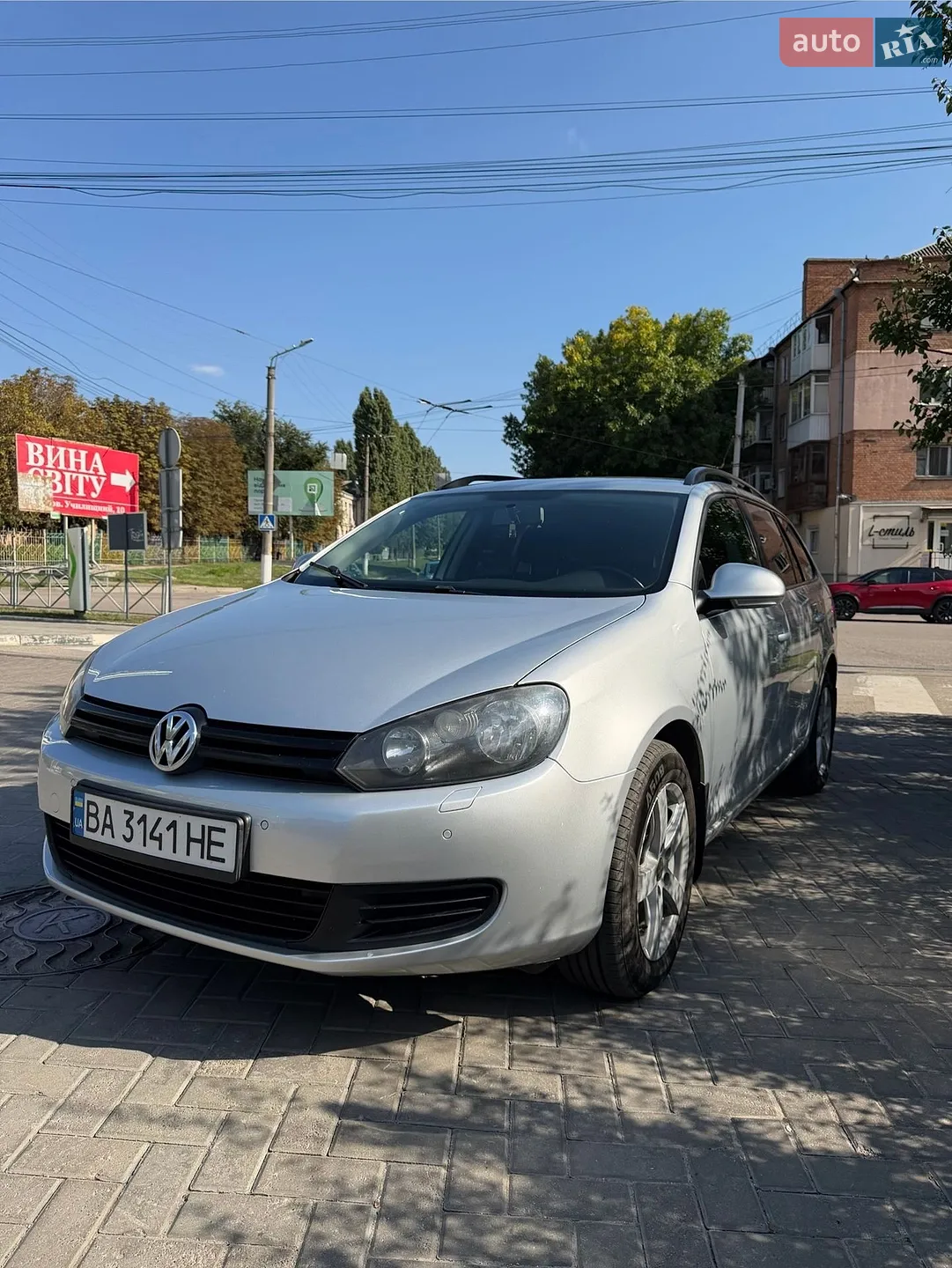 Volkswagen Golf, 2012