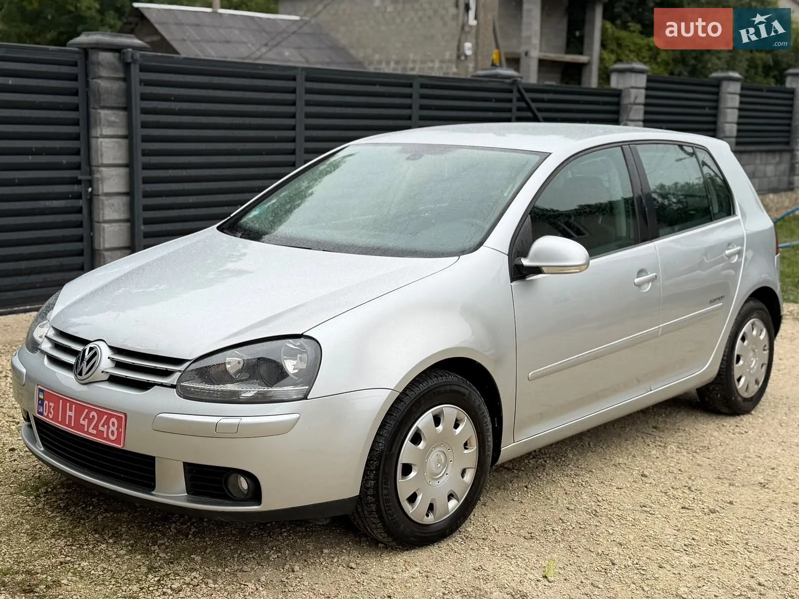 Volkswagen Golf, 2009
