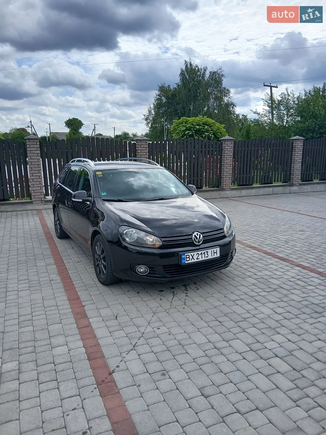 Volkswagen Golf, 2009