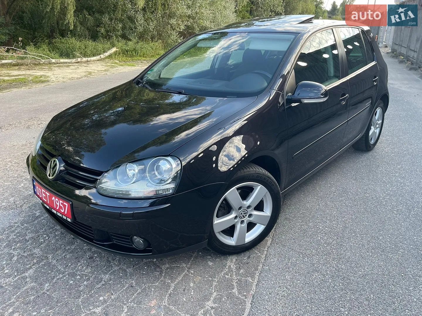 Volkswagen Golf, 2009