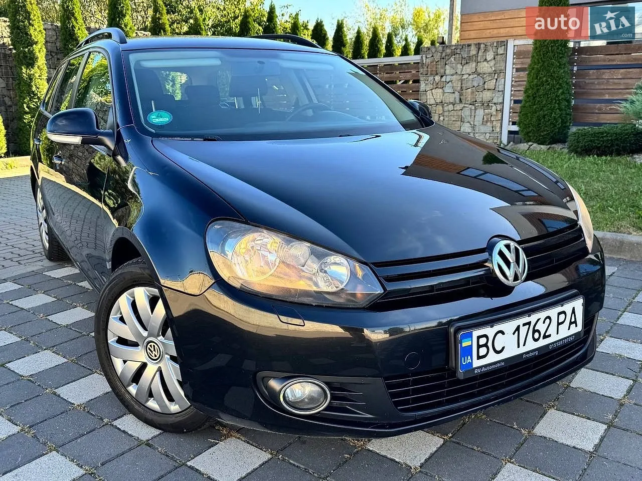 Volkswagen Golf, 2011