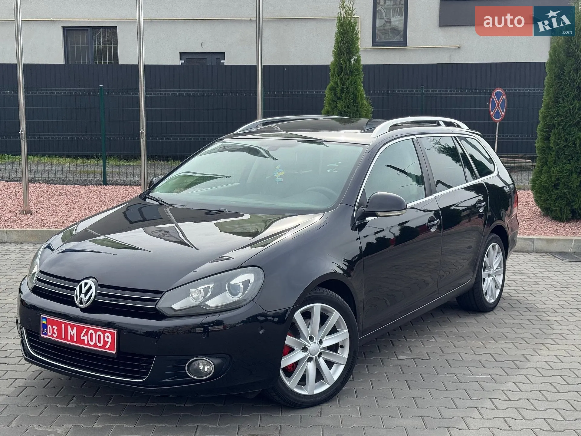 Volkswagen Golf, 2010
