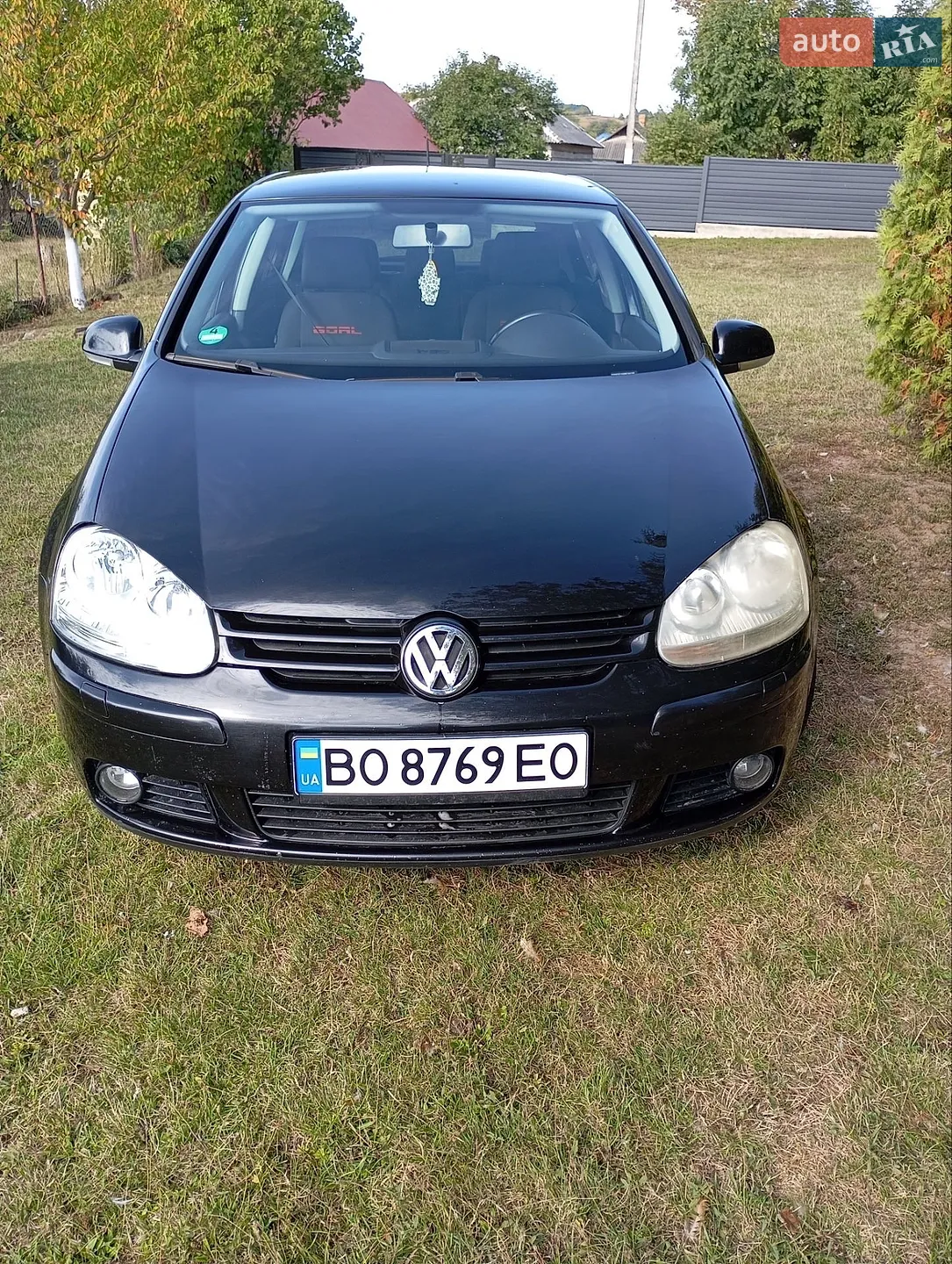 Volkswagen Golf, 2006