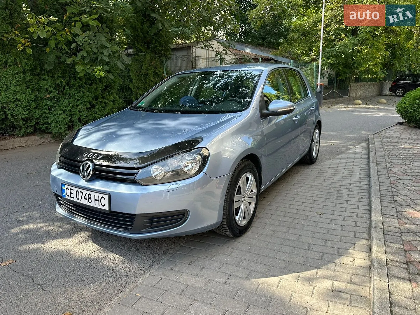 Volkswagen Golf, 2009